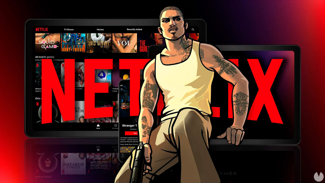 Netflix Gta Oyunlar Cretsiz Geliyor Netflixte Gta Nas L Oynan R