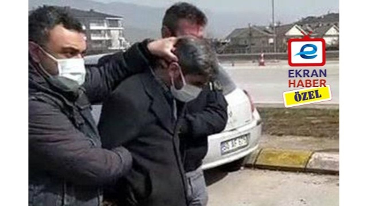 Son Dakika: Dink davasının kritik ismiydi! Eski Emniyet Müdürü Hasan Durmuşoğlu Tutuklandı