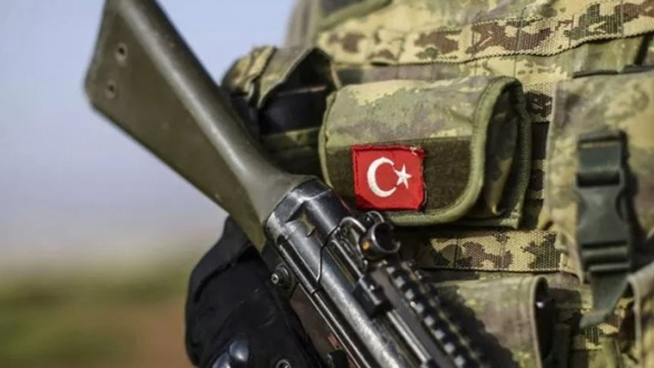 MİT'ten terör örgütüne üst düzey darbe! İki PKK'lı yakalanarak Türkiye'ye getirildi