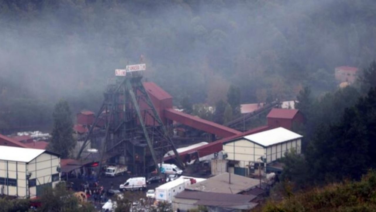 Bartın'daki maden faciası; ocakta üretime ara verildi, savcı sayısı 5’e çıkarıldı