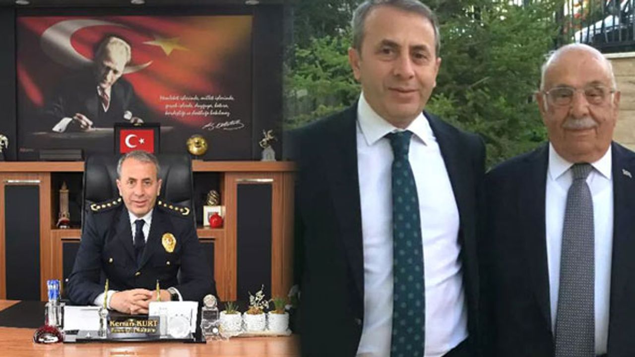 Eski belediye başkanı Aydın Kurt hayatını kaybetti