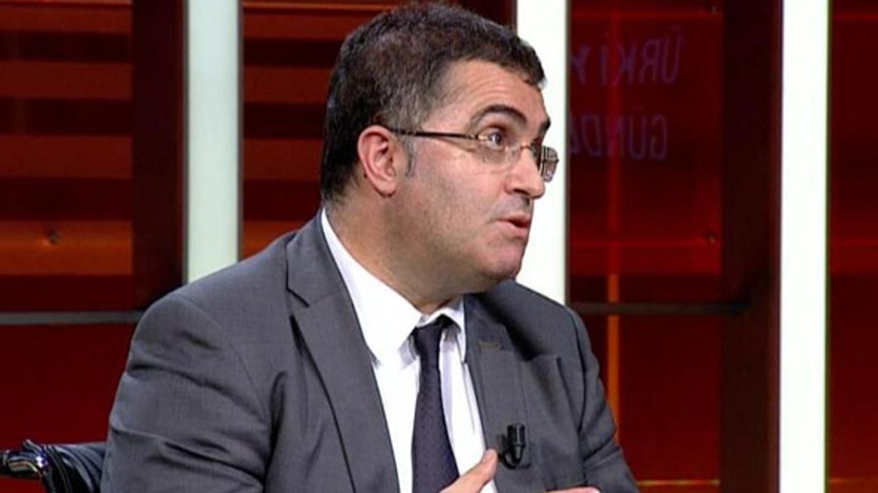 ‘Hükümet istifa’ sloganlarına soruşturma kanuni mi? Prof. Dr. Ersan Şen’den çarpıcı açıklama