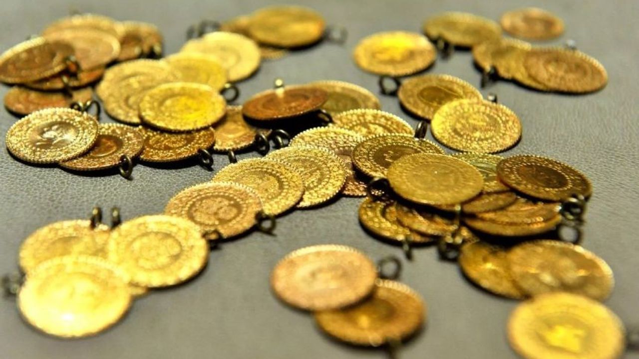 Merkez Bankası faiz kararı sonrası altın ve dolarda son durum