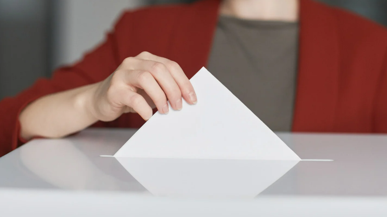 Son seçim anketinde CHP oyları dikkat çekti