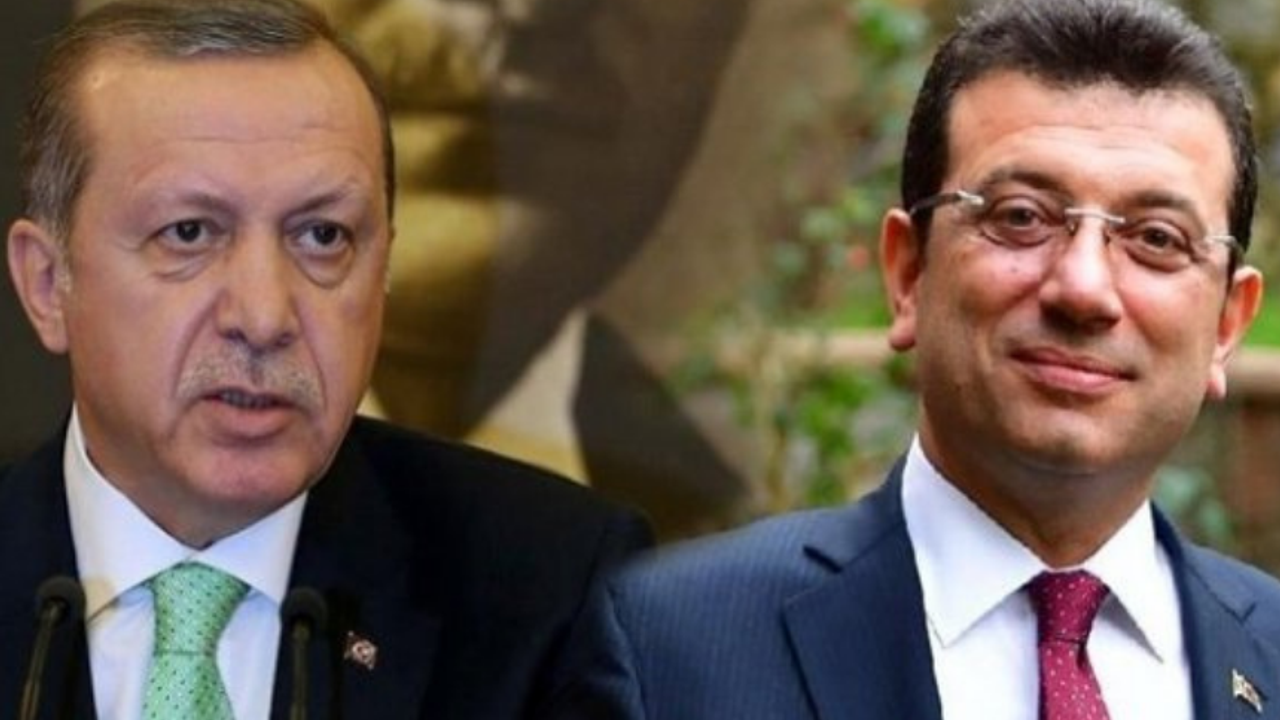 AK Parti'den İstanbul için sürpriz aday! Ankara kulislerini sallayan iddia