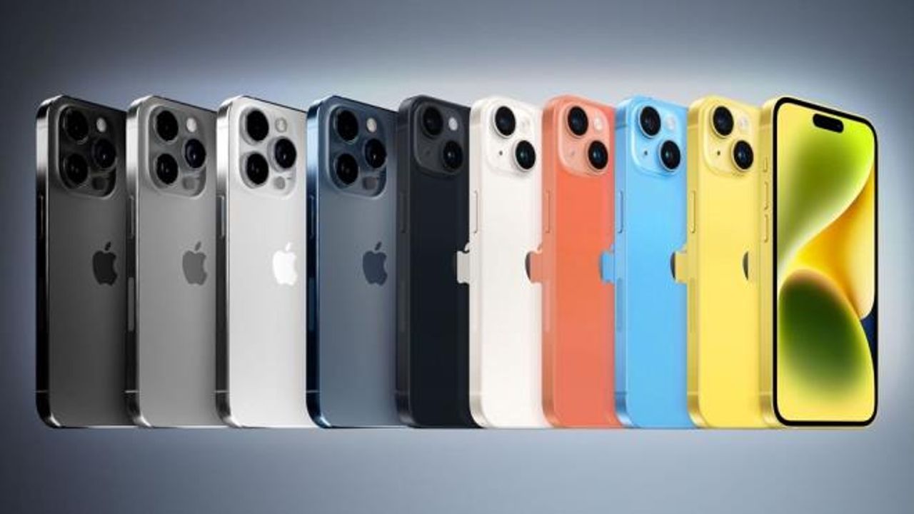 İPhone 15 Fiyatları Belli Oldu! 12 Eylül Apple Lansmanı ile Yeni İPhone 15 Serisinin Fiyatları ve Özellikleri..