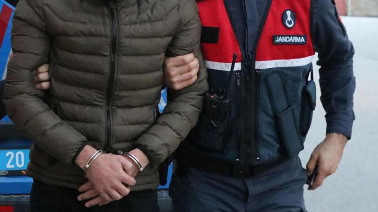 Trabzon'da aranan 3 kişi yakalandı