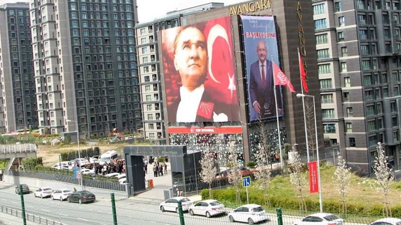 CHP’de kritik gün! Gözler İstanbul İl Kongresi’ne çevrildi: Yeni başkan seçilecek...