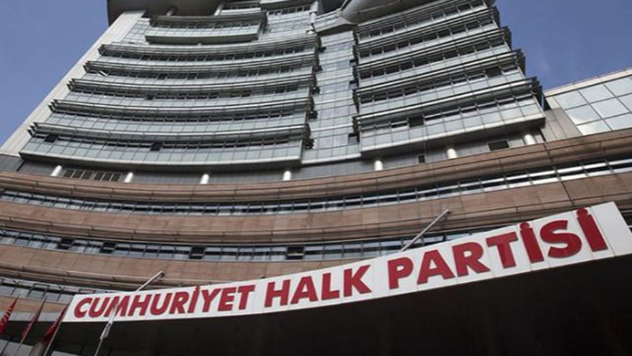 CHP Diyarbakır'da 150 kişi partiden istifa etti! İl başkanına zehir zemberek sözler