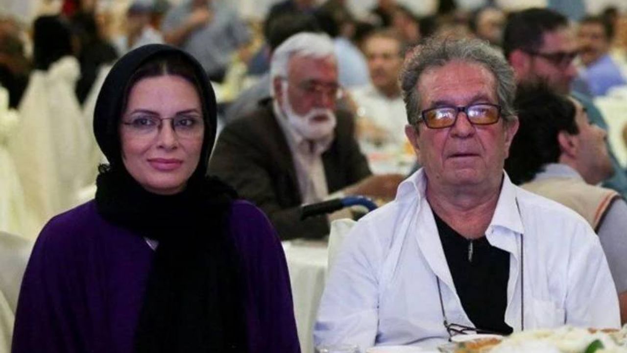 İran sinemasının ünlü yönetmeni Daryuş Mehrcui ve eşine kanlı infaz