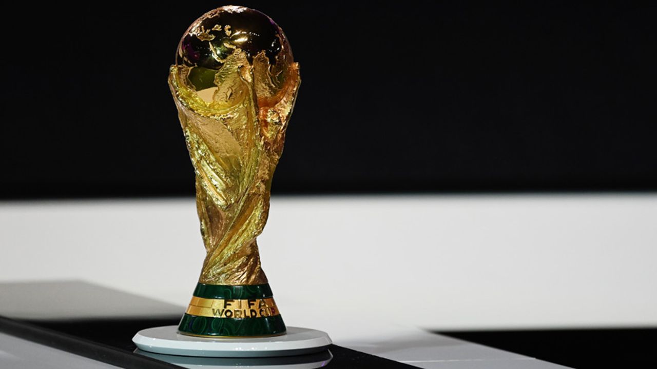 2030 Dünya Kupası ilk olacak: Altı farklı ülke üç farklı kıta!