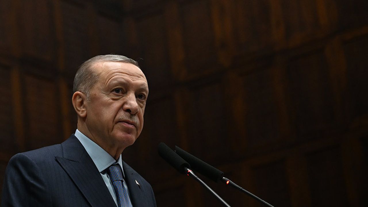 Cumhurbaşkanı Erdoğan Kabine toplantısının ardından açıklamalarda bulundu: Barış konferansı önerisi