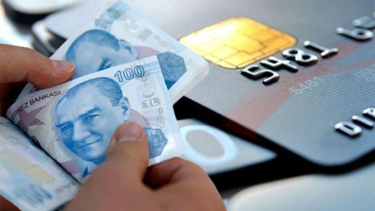 Kredi kartı akdi ve gecikme faizlerinde artış