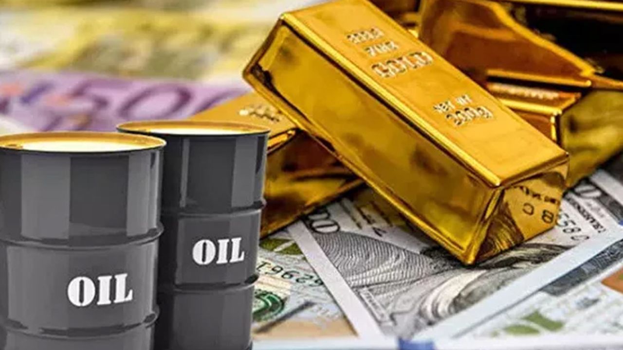 Çatışma piyasaları da vurdu: Brent petrol yükseldi, döviz ve altın fırladı
