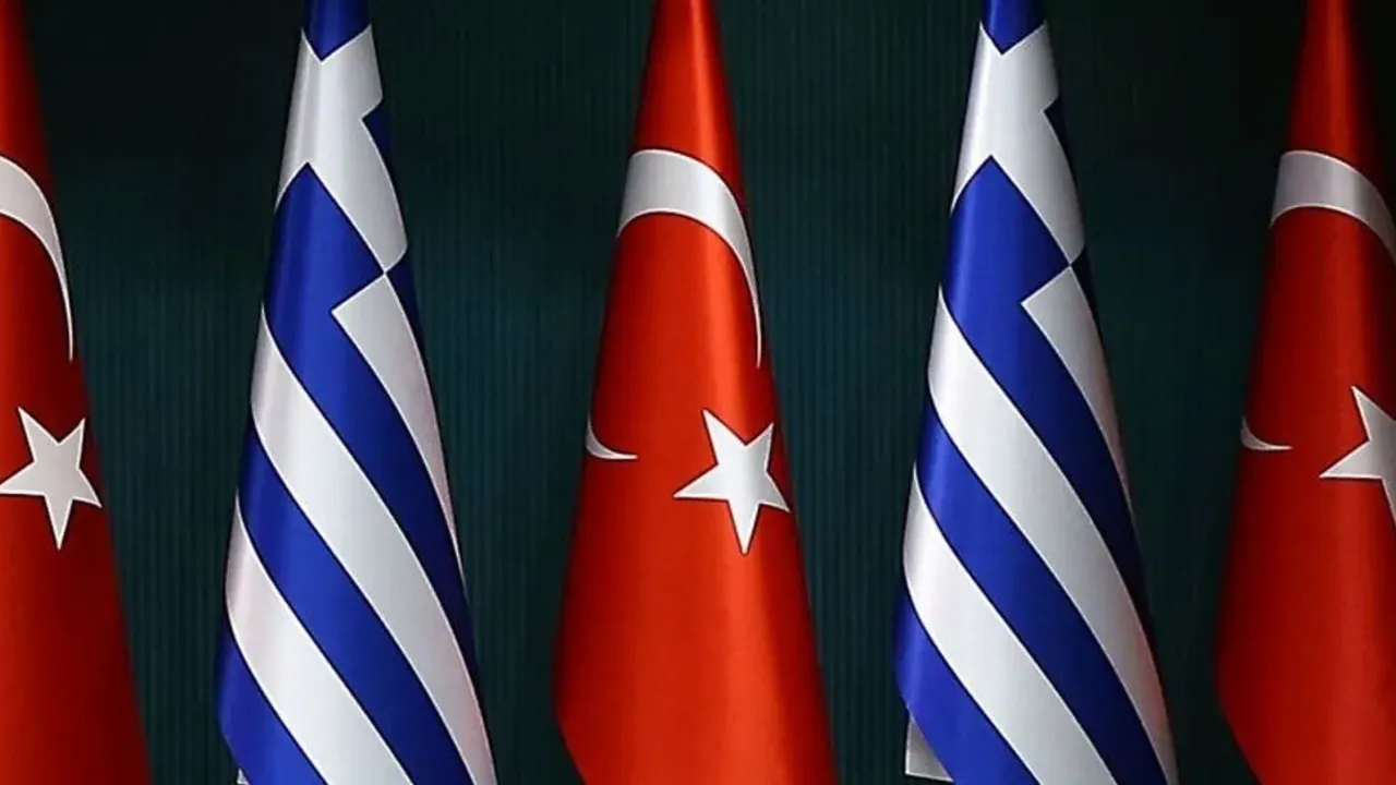 Türkiye ve Yunanistan heyetlerinin toplantısı 13 Kasım'da Ankara'da