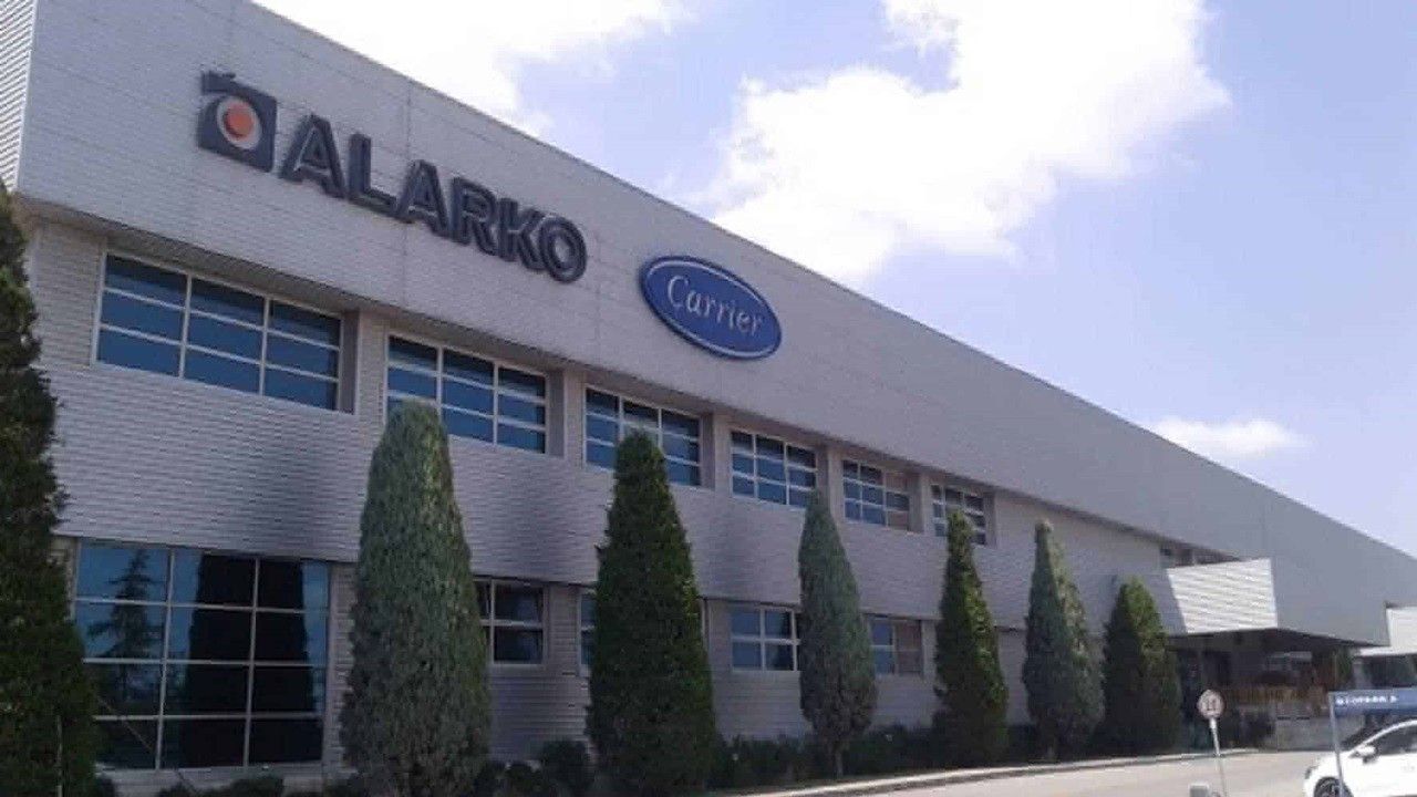 Alarko'da 452 milyon liralık dev satış! Alarko halka arza mı açıldı?