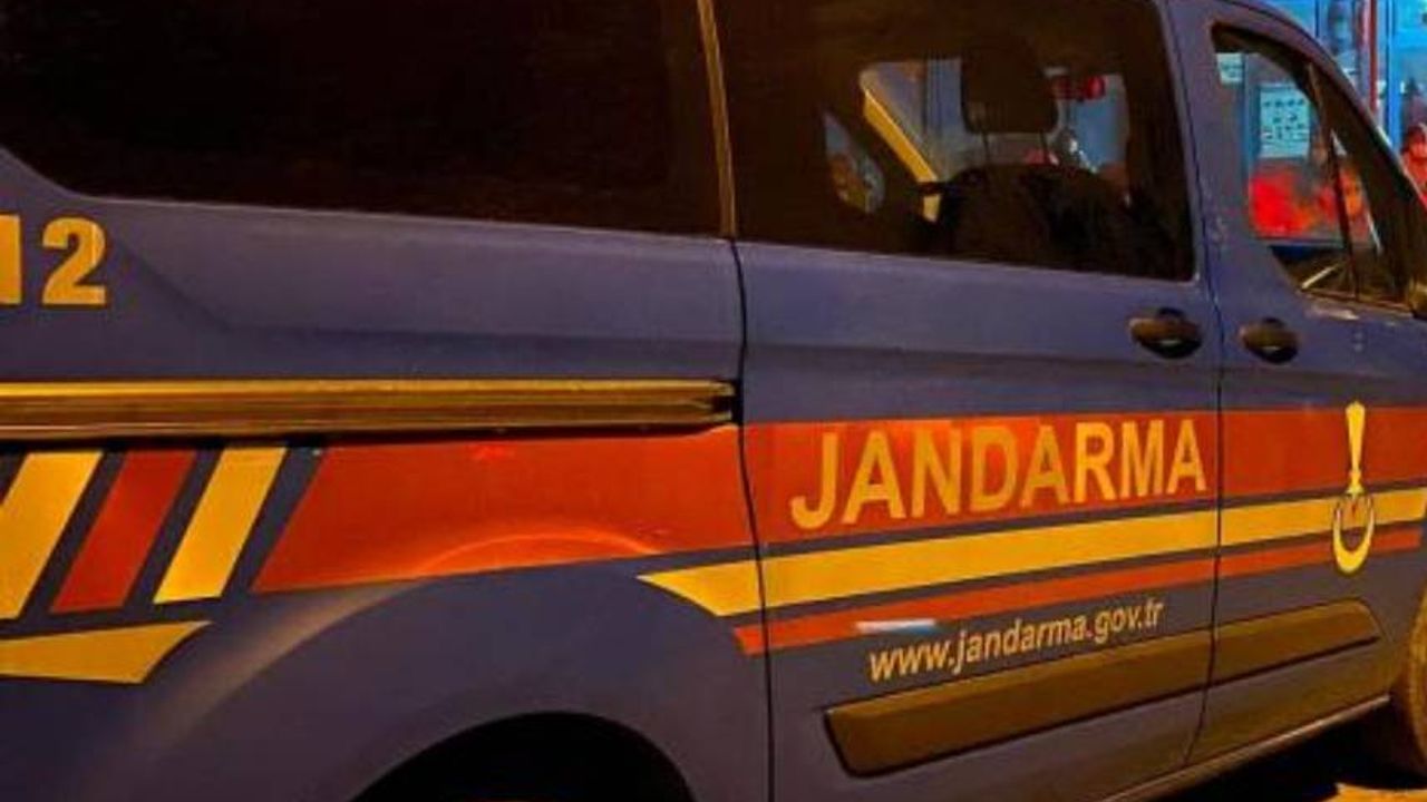 Bartın'da FETÖ/PDY üyesi şüpheli gözaltına alındı
