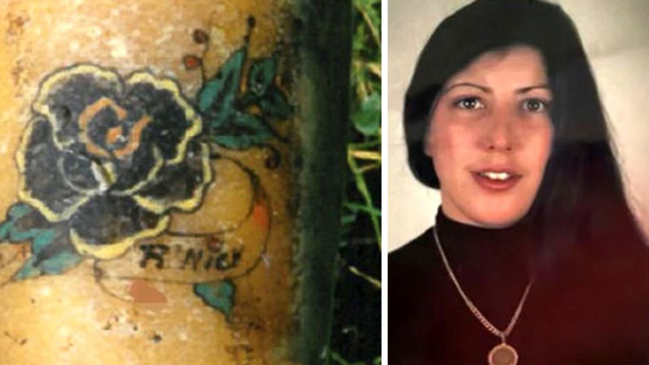 31 yıl önce öldürülen kadının kimliğini Interpol tespit etti