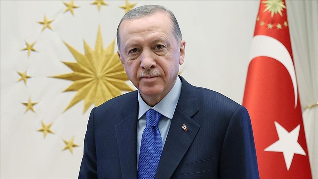 Cumhurbaşkanı Erdoğan başkanlığında kabine toplantısı yapılacak
