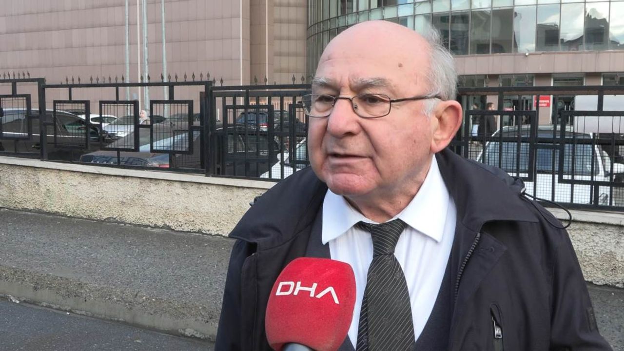Dink ailesinin avukatı Ogün Samast’ın tahliyesi ile ilgili konuştu: ‘Ailenin acısı tazelendi’