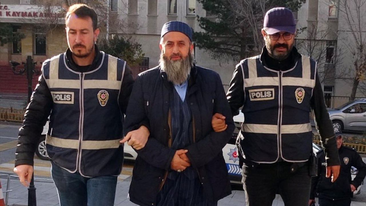 Erzurum'da Atatürk'e hakaret eden fenomen dönerci Mustafa Atmaca serbest bırakıldı