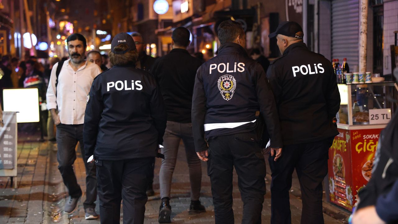Eskişehir huzura kavuştu: Suç çetelerine ceza yağdı