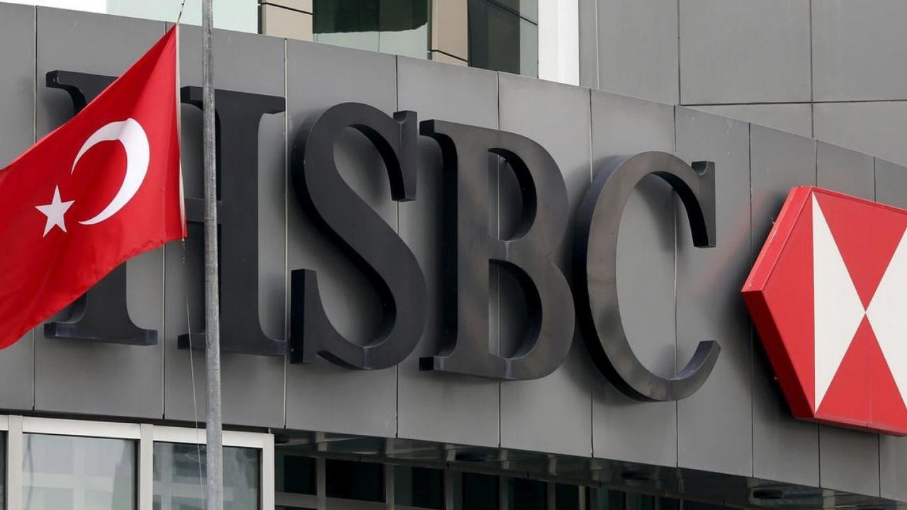 HSBC Türkiye’den çekildi mi? HSBC’ye ne oldu?