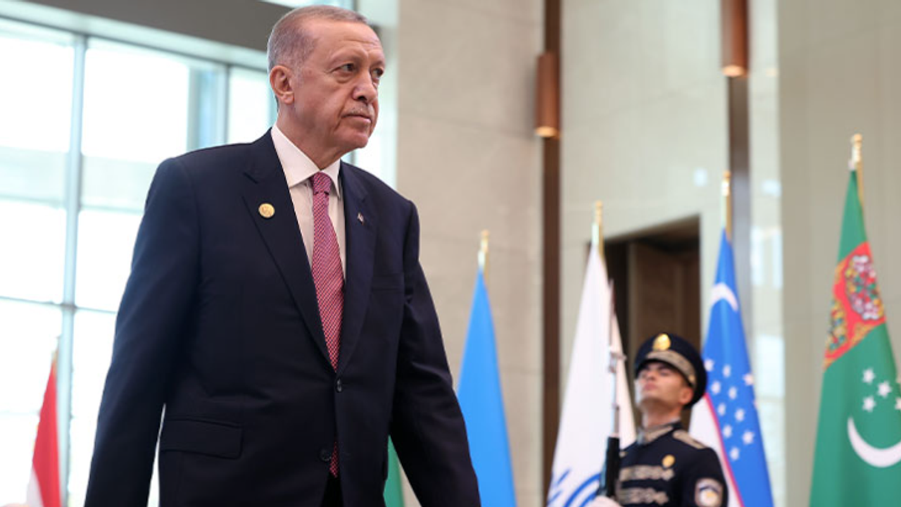 Cumhurbaşkanı Erdoğan'dan Gazze tepkisi: Sesimizi ne zaman yükselteceğiz?