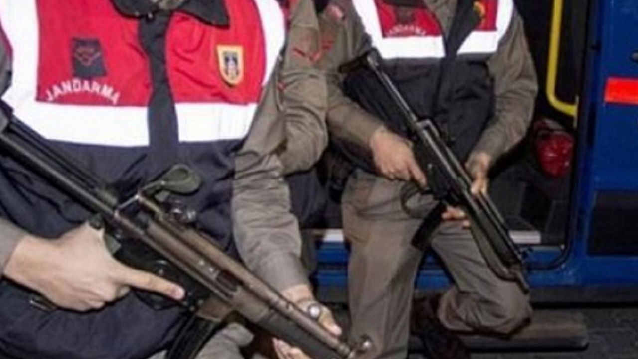 Aydın'da Mercek Operasyonu! 23 şüpheli yakalandı
