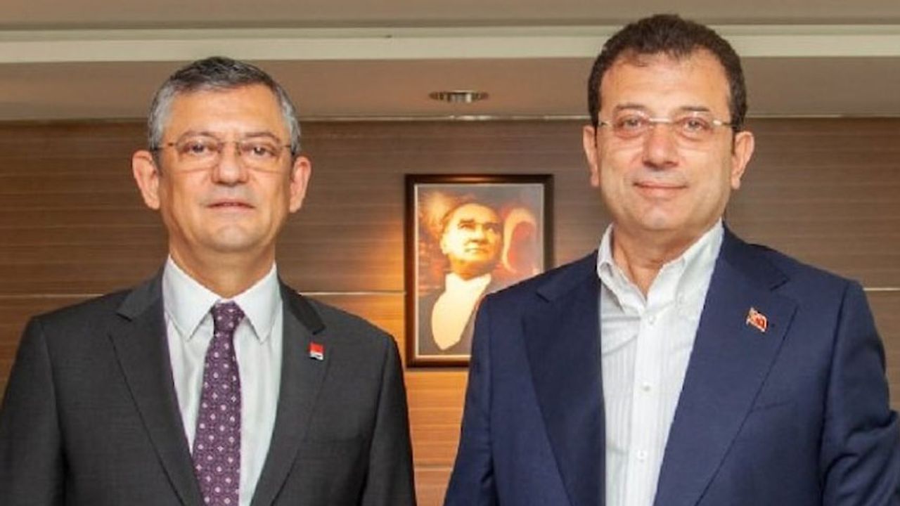 İYİ Parti yeni CHP yönetimine mesafeli