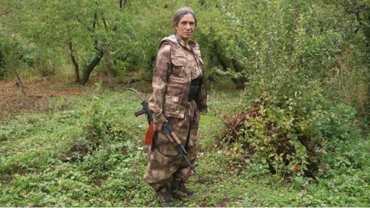 MİT’ten Hakurk’ta nokta operasyonu: PKK’nın sözde sorumlusu etkisiz hale getirildi!