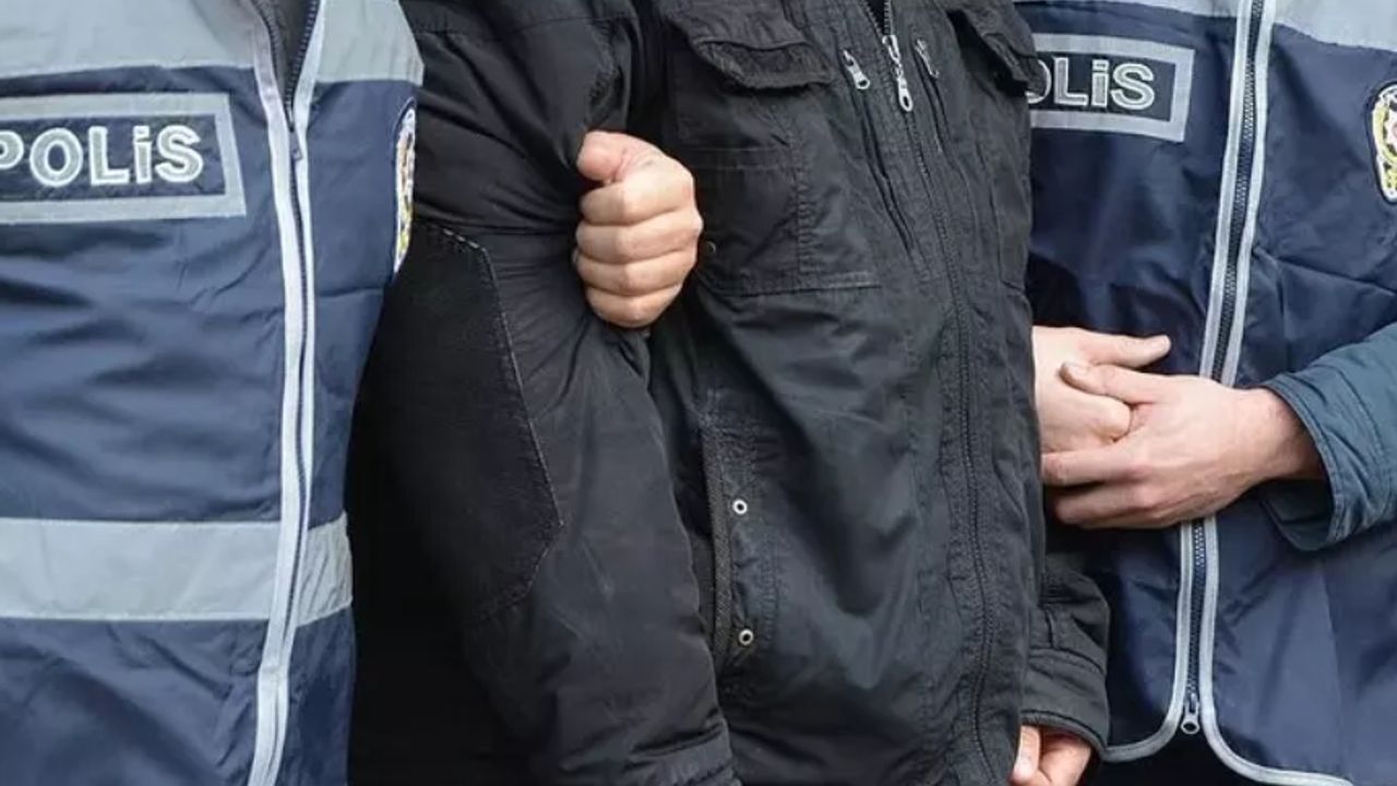 Ankara merkezli 4 ilde FETÖ operasyonu: 4 gözaltı kararı
