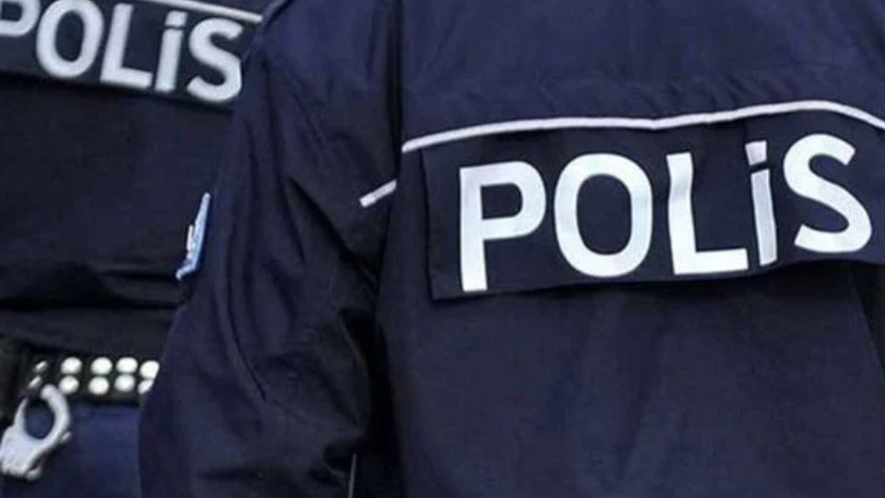 Rüşvet operasyonu: 46 polis memuruna gözaltı