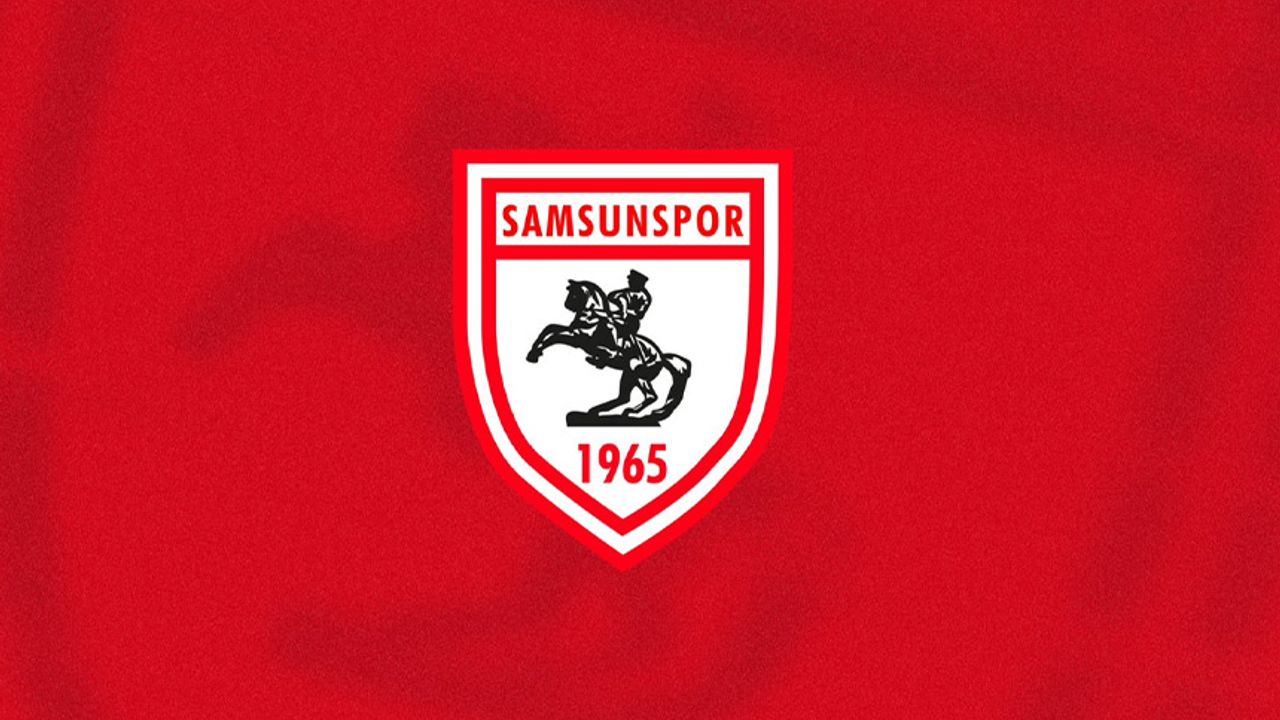 Samsunspor CAS'a başvurarak transfer yasağına itiraz etti