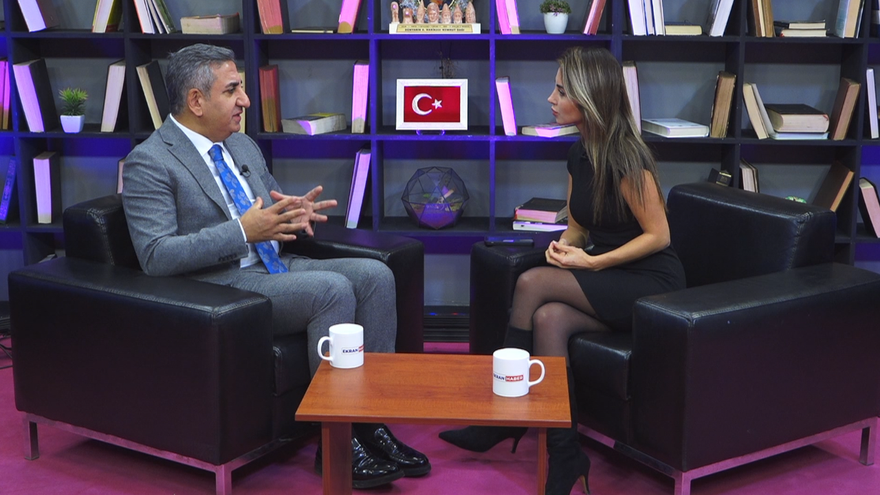 CHP Parti Meclis Üyesi Ali Haydar Fırat: Meral Akşener ittifak kararını seçmenine açıklamalı!