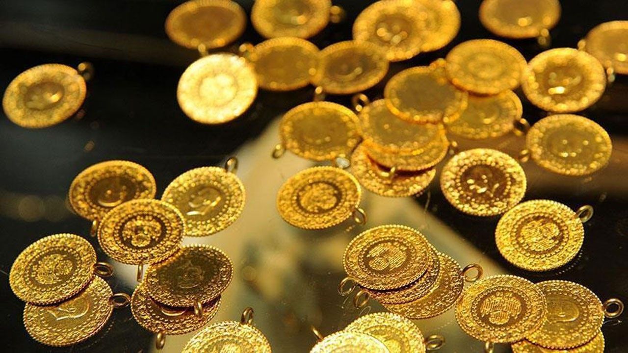 Altın neden düştü? 11 Aralık 2023 bugün altın niye düşüyor?