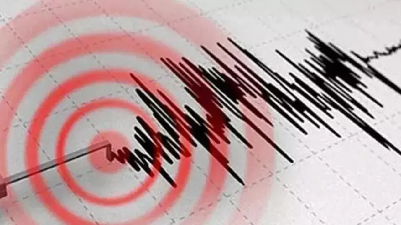 Azerbaycan Depremi Son Dakika! Deprem Mi Oldu? 7 Aralık Bakü Depremi Kaç Şiddetinde?