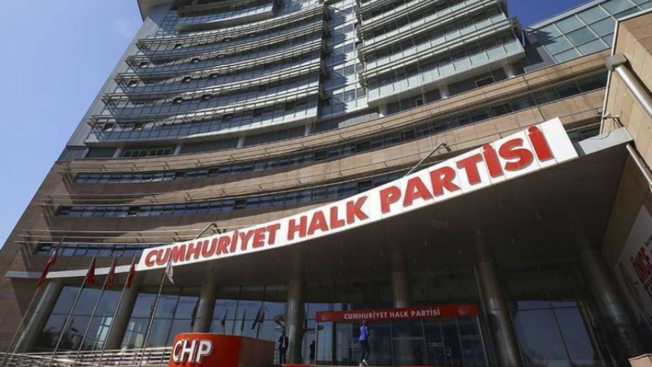 CHP'nin İzmir Büyükşehir adayı belli oldu