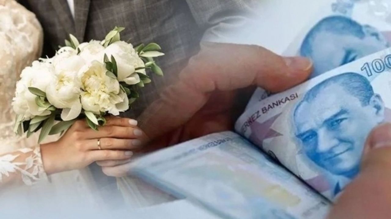 Faizsiz 150 Bin TL Evlilik Kredisi Ne Zaman Verilecek? Evlilik Kredisi Başvuruları Başladı Mı, Ne zaman Başlayacak?
