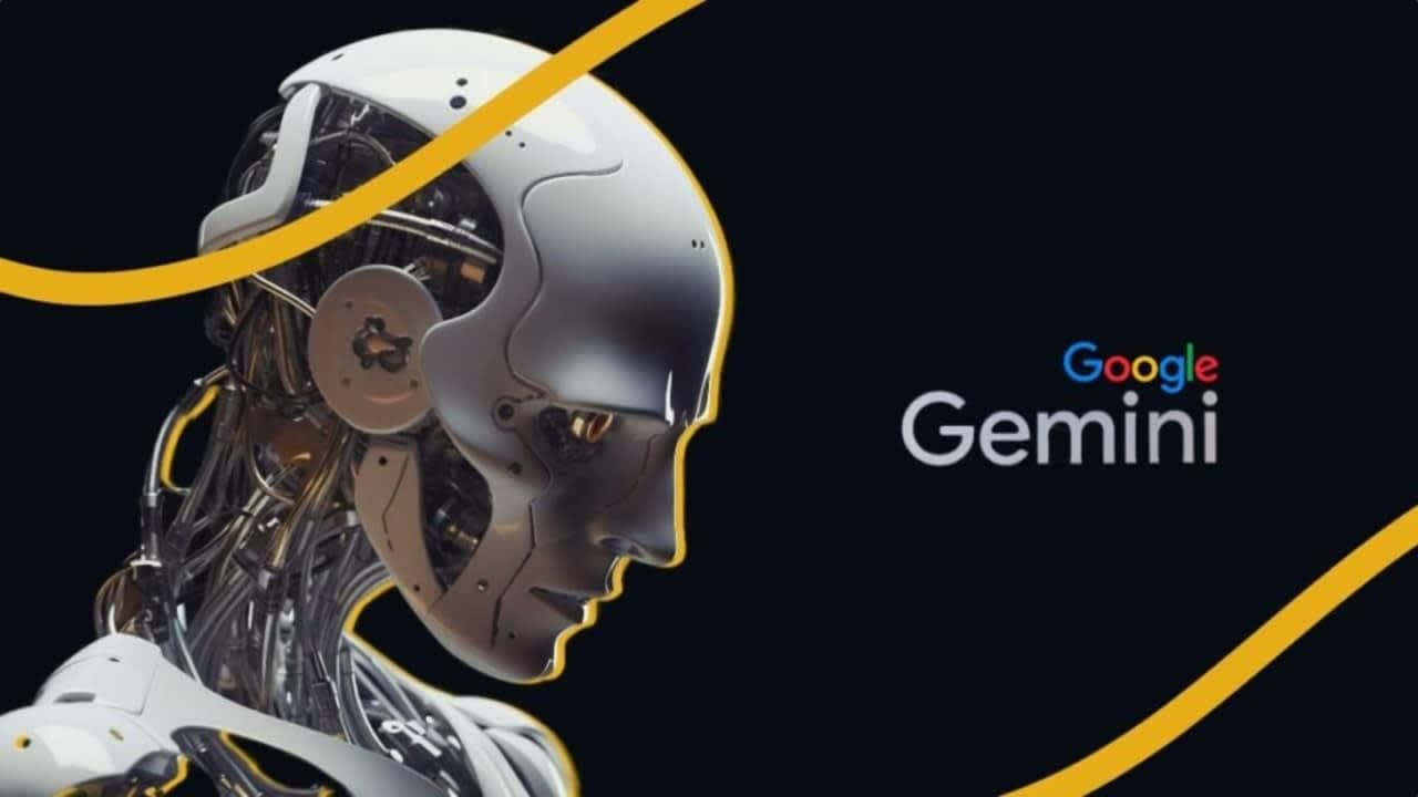 Google'dan yeni yapay zeka: Gemini Ai Google