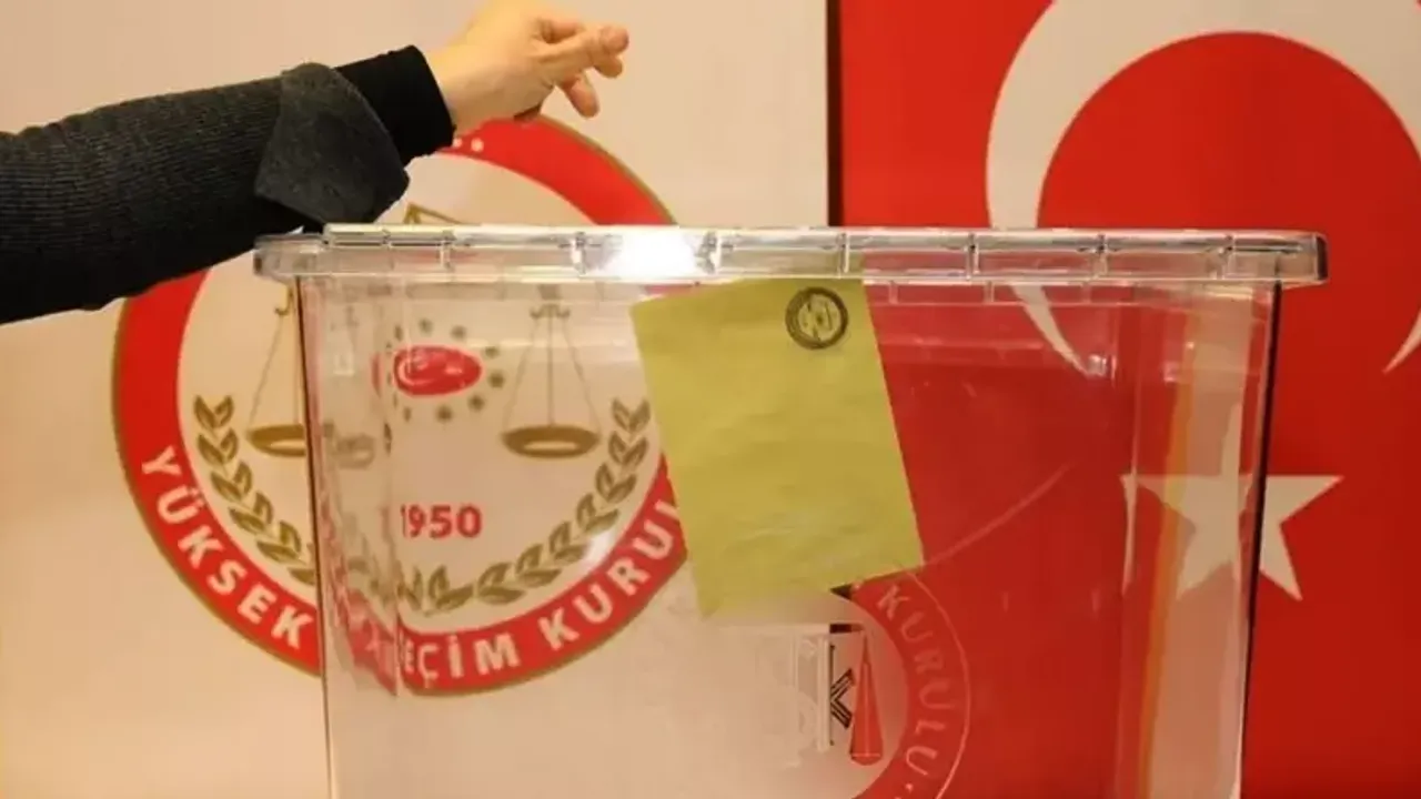Belediye başkan adayları ne zaman açıklanacak, belli olacak? 2024 AK Parti, CHP belediye başkan adayları