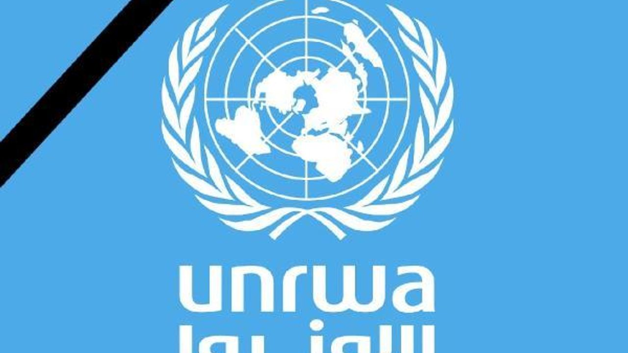 ABD’nin UNRWA kararına İngiltere’den destek
