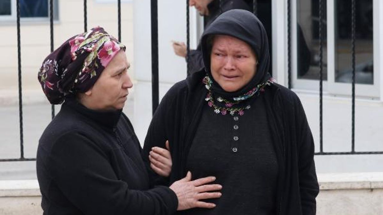 Eniştesi tarafından öldürülen Zeynep Ece’nin babası: Kızım İlknur bizi yanlış yönlendirdi