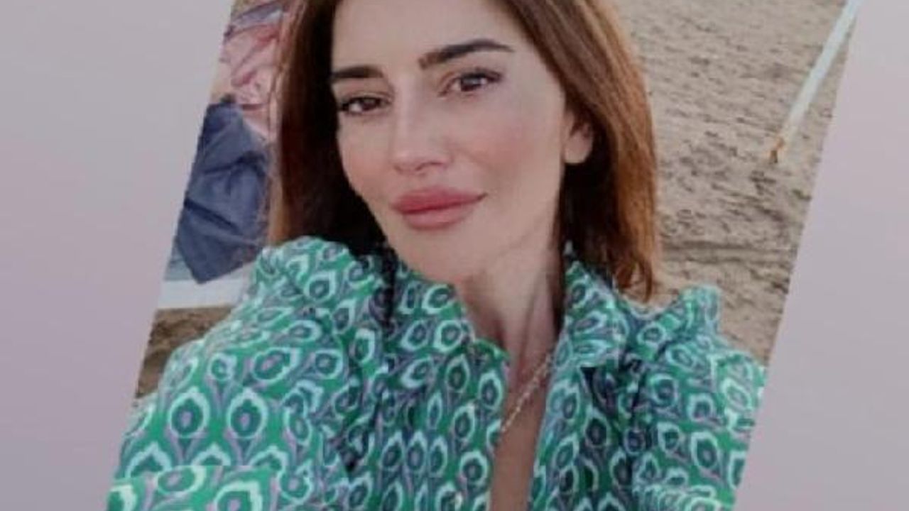 Eski erkek arkadaşının öldürdüğü kadının cenazesi Konya'ya götürüldü