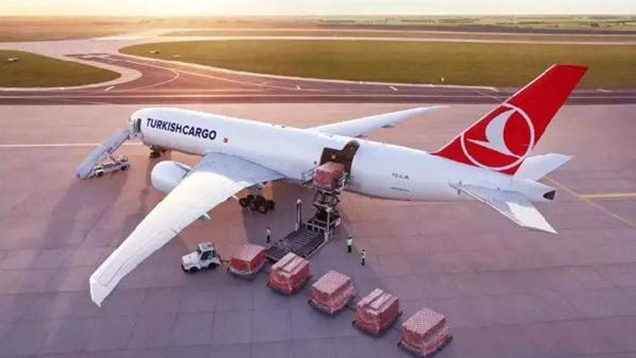 Turkish Cargo, sağlık lojistiğinde üç yeni ürününü hizmete sundu