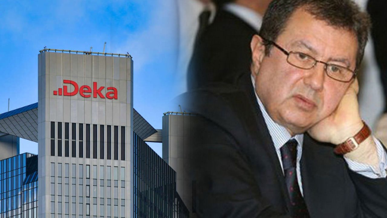 Çukurova Holding’e icra geldi: 4 milyon dolarlık borç faiziyle tahsil edilecek!