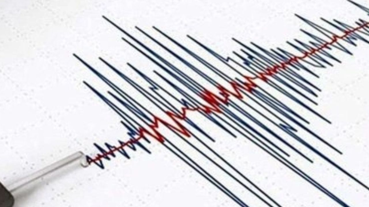 Malatya'da korkutan deprem! AFAD açıklama yaptı
