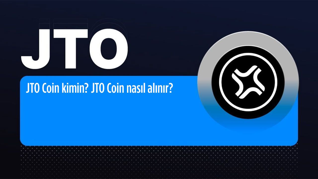 JTO Coin kimin JTO Coin ne kadar JTO Coin nas l al n r JTO Coin