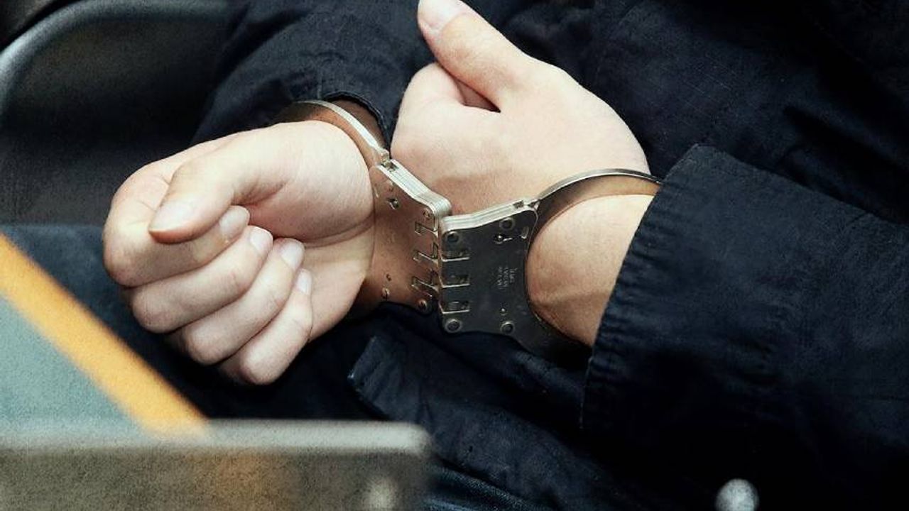 9 ilde "Sibergöz-18" operasyonu: 12 tutuklama