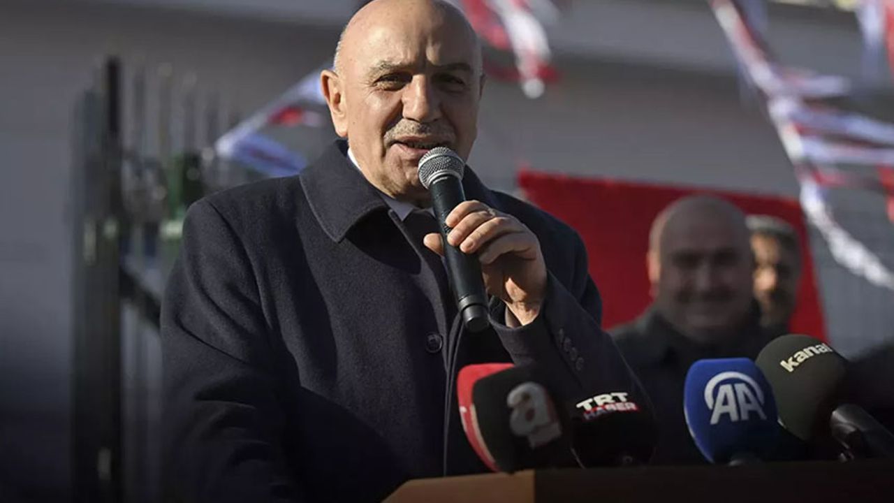 AK Parti Ankara adayı Altınok’tan emeklilere 5 bin TL müjdesi